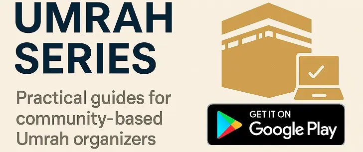 GP Umrah Series